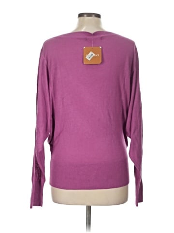 Ellen Tracy Pullover Sweater (view 2)