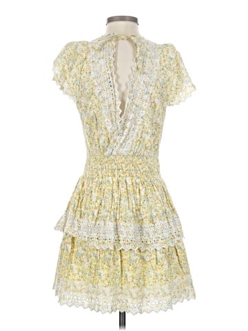 American Eagle Outfitters Cocktail Dress (view 2)