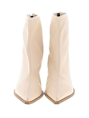 Unbranded Ankle Boots (view 2)