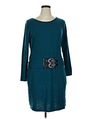 a.n.a. A New Approach Casual Dress (view 1)