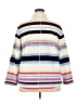 T by Talbots White Pullover Sweater Size 3X - photo 2