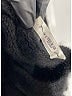 The Row 100% Cashmere Solid Black Cashmere Pullover Sweater Size S - photo 6