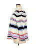 T by Talbots White Pullover Sweater Size 3X - photo 5