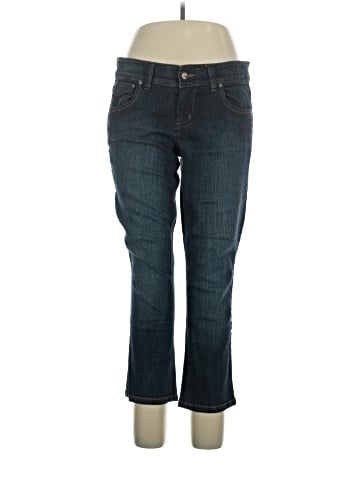 Z.Cavaricci Jeans (view 1)