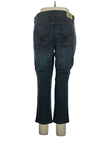 Z.Cavaricci Jeans (view 2)