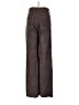 J.Crew Brown Casual Pants Size 27 waist - photo 2