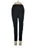 Fanka Solid Black Active Pants Size XS - photo 1
