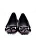 Tod's Burgundy Flats Size 6 - photo 2