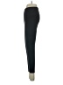 Fanka Solid Black Active Pants Size XS - photo 5
