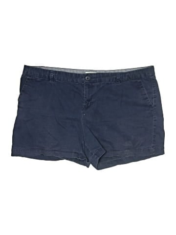 Merona Shorts (view 1)