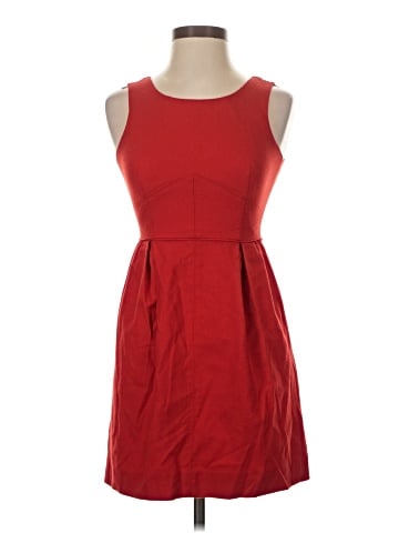 J.Crew Factory Store Cocktail Dress (view 1)