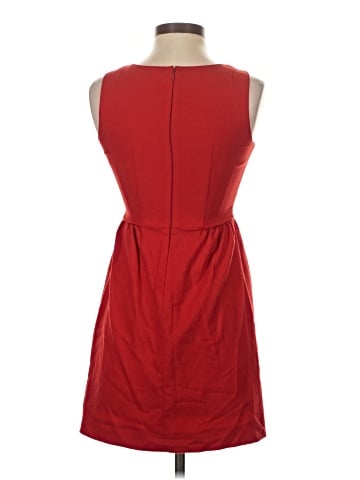 J.Crew Factory Store Cocktail Dress (view 2)