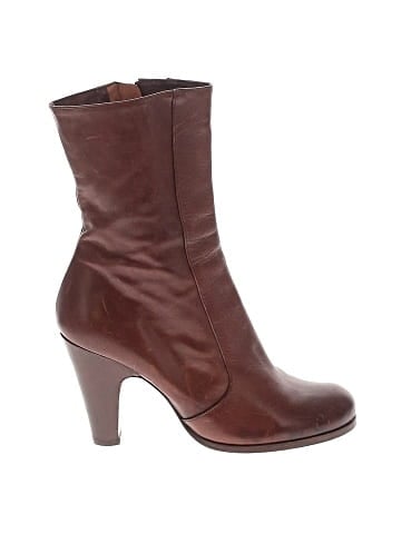 Chie Mihara Boots (view 1)