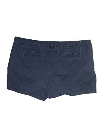 Merona Shorts (view 2)