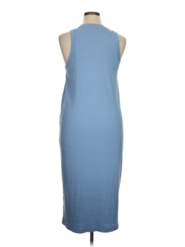 zimmermann blue long dress Maxi Dress- Available in 43 colours 22 / Matte Fabric main image 1