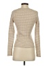 Old Navy Tan Long Sleeve Top Size S - photo 2