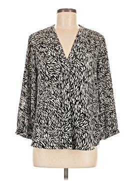 Vince Camuto 3/4 Sleeve Blouse