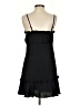 Bar III Black Cocktail Dress Size S - photo 2