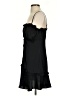 Bar III Black Cocktail Dress Size S - photo 5