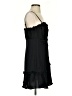 Bar III Black Cocktail Dress Size S - photo 4