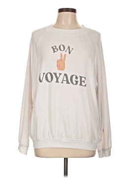 Buddy Love Sweatshirt
