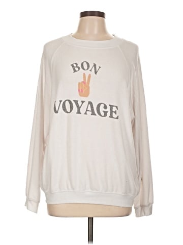 Buddy Love Sweatshirt (view 1)