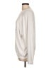 Buddy Love Ivory Sweatshirt Size L - photo 5