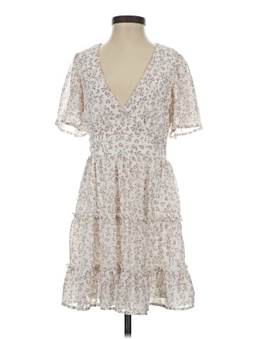 All in Favor Cocktail Dress (view 1)