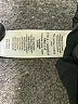 Splendid Solid Black Jumpsuit Size L - photo 4