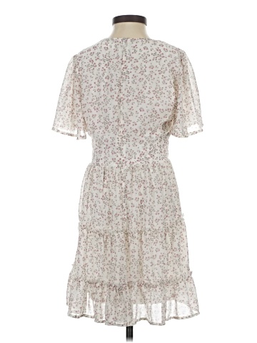 All in Favor Cocktail Dress (view 2)
