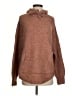 Madewell Brown Turtleneck Sweater Size S - photo 1