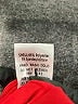 Akira Solid Red Jumpsuit Size 1X - photo 5