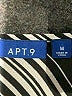 Apt. 9 Stripes Black Casual Dress Size M - photo 7