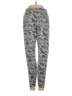 Spyder Print Gray Active Pants Size S - photo 1