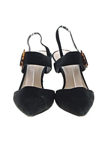 Ann Taylor Heels (view 2)