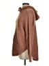 Madewell Brown Turtleneck Sweater Size S - photo 5