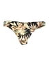 Rip Curl Print Gold Swimsuit Bottoms Size S (estimated) - photo 2