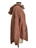 Madewell Brown Turtleneck Sweater Size S - photo 4