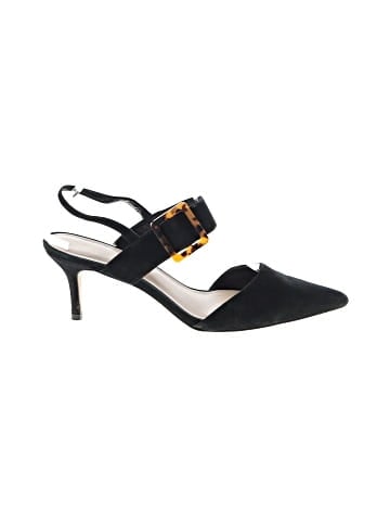Ann Taylor Heels (view 1)