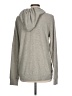 Pink Clover Gray Pullover Hoodie Size L - photo 2
