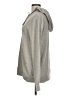 Pink Clover Gray Pullover Hoodie Size L - photo 5