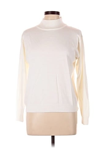 DressBarn Long Sleeve Top (view 1)