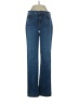 NYDJ Blue Jeans Size 2 - photo 1