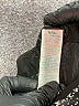 MNG Suit 100% Polyester Graphic Silver Cocktail Dress Size S - photo 8