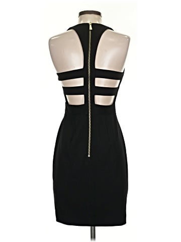 Jay Godfrey Cocktail Dress (view 2)