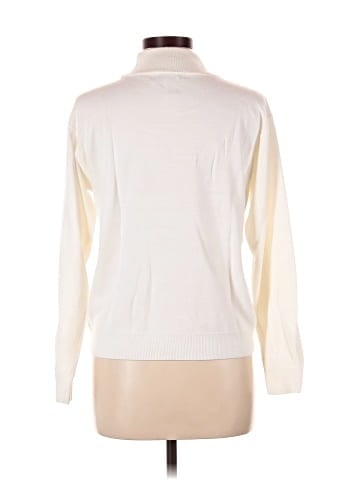 DressBarn Long Sleeve Top (view 2)