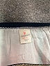 Crewcuts 100% Cotton Polka Dots Blue Skirt Size 10 - 11 - photo 3