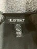 Ellen Tracy Black Long Sleeve Top Size XL - photo 7