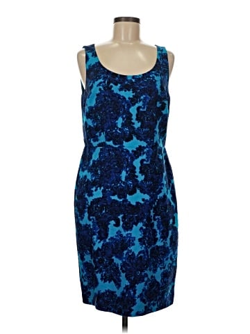 Ann Taylor Factory Cocktail Dress (view 1)