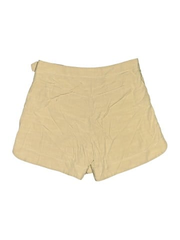 Elevenses Khaki Shorts (view 2)
